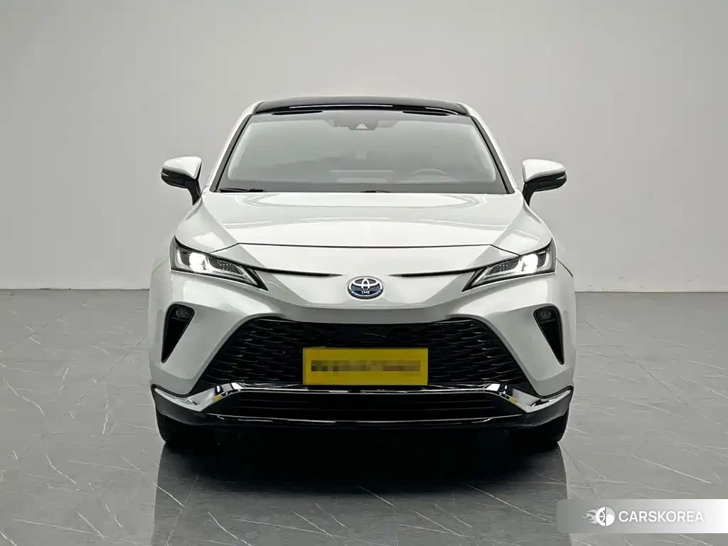 Toyota Venza id 4628147 из Китая 10