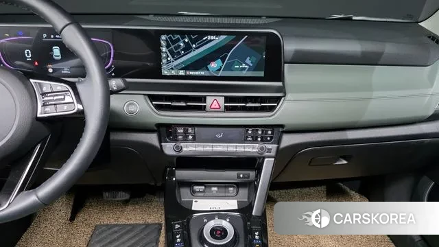 Kia The New Seltos id 3231438 из Кореи 10