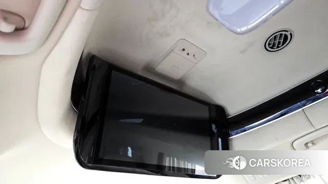 Kia Carnival 4th generation id 3566407 из Кореи 10