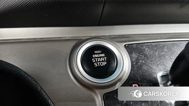 Kia The New Ray id 3439671 из Кореи 10