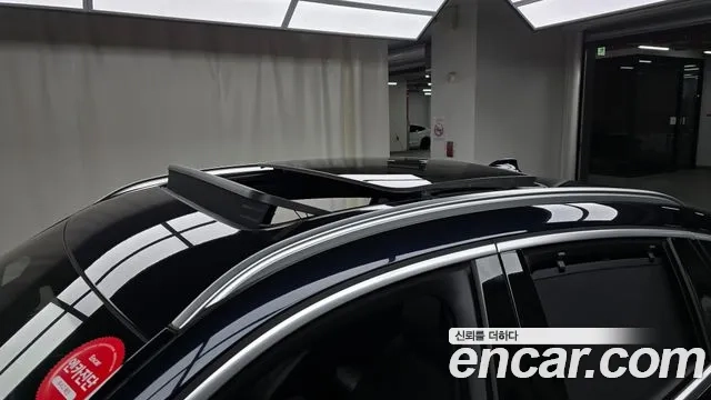 BMW X6 (G06) id 2954858 из Кореи 10