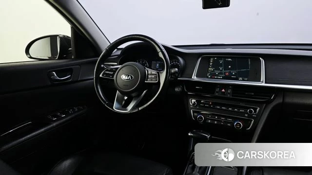 Kia The New K5 2nd generation id 4459317 из Кореи 10