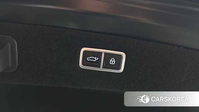 Genesis G90 (RS4) id 4444539 из Кореи 10