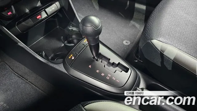 Kia Morning Urban (JA) id 2696923 из Кореи 10