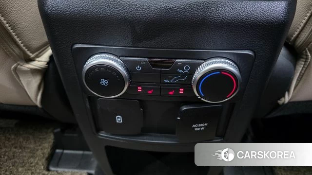 Ford Explorer 6th Generation id 4224766 из Кореи 10