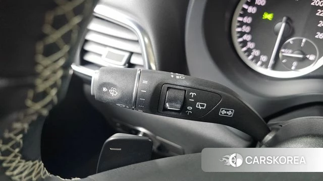 Infiniti Q30 id 4530673 из Кореи 10