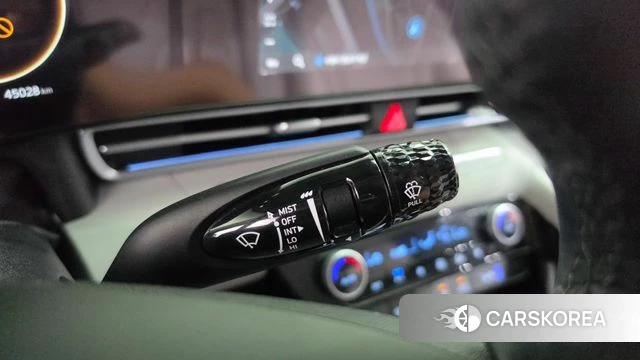 Hyundai Avante Hybrid (CN7) id 4894249 из Кореи 10