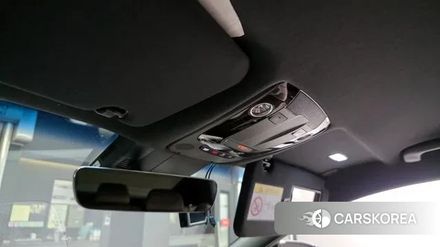 Kia K8 id 3281365 из Кореи 10