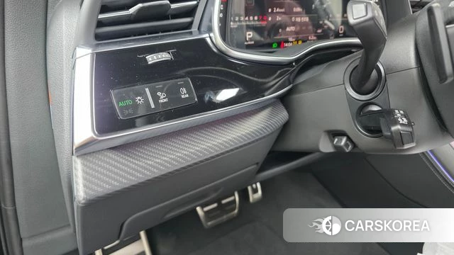 Audi SQ7 (4M) id 4374850 из Кореи 10