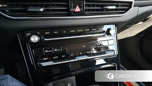 Kia K7 Premier id 3248587 из Кореи 10