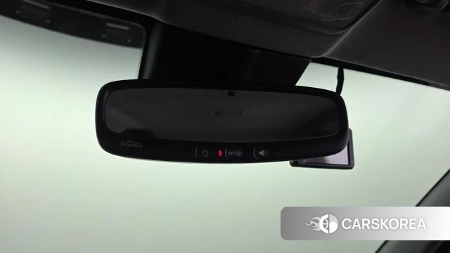 Chevrolet (GM Daewoo) The New Trax id 3807437 из Кореи 10