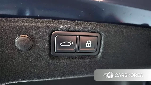 Kia The New K5 Hybrid 3rd generation id 3549689 из Кореи 10