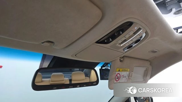 Kia K7 Premier id 4458781 из Кореи 10