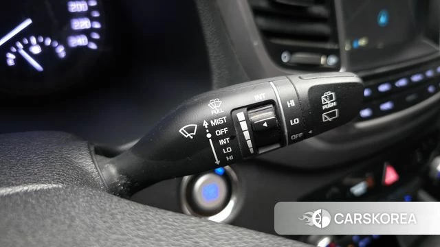 Hyundai All New Tucson id 4582017 из Кореи 10