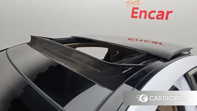 Genesis G80 id 3622355 из Кореи 10