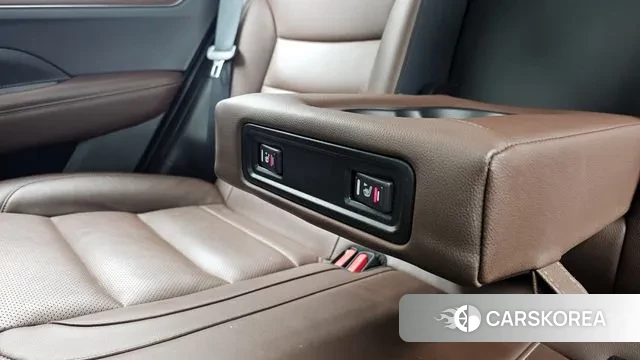 Renault Korea (Samsung) The New QM6 id 3422767 из Кореи 10