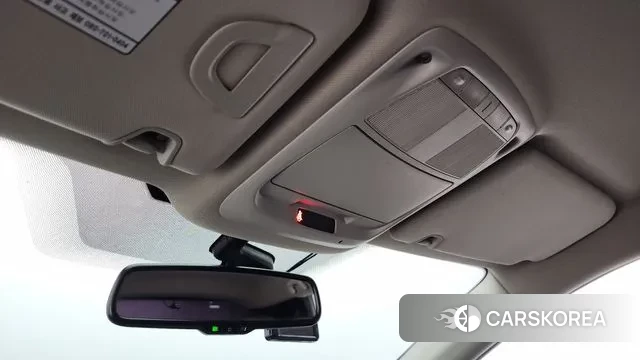 Renault Korea (Samsung) The New QM6 id 3568223 из Кореи 10