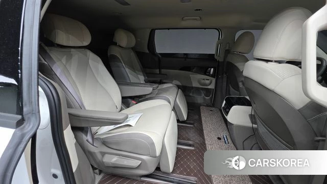 Kia The New Carnival 4th Generation id 4194149 из Кореи 10