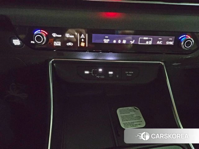 Kia The New Carnival 4th Generation id 4791899 из Кореи 10