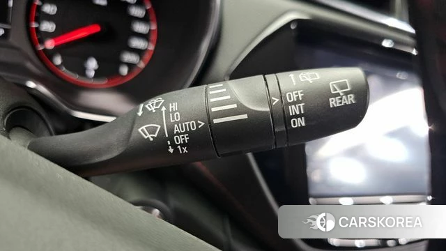 Chevrolet (GM Daewoo) Trailblazer id 4636881 из Кореи 10