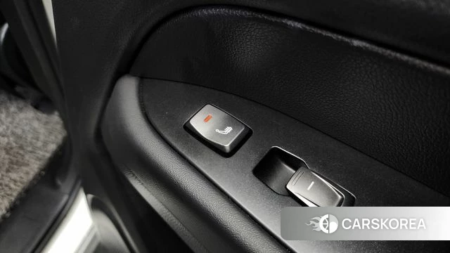 Ssangyong The New Rexton Sport id 3832775 из Кореи 10