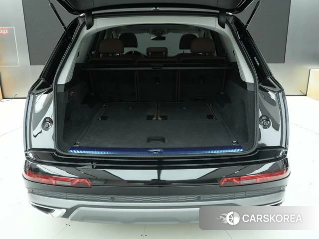Audi Q7 id 4290277 из Китая 10