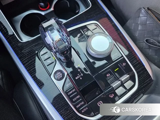 BMW X7 (G07) id 3697674 из Кореи 10