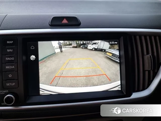 Kia The New Ray id 3572871 из Кореи 10