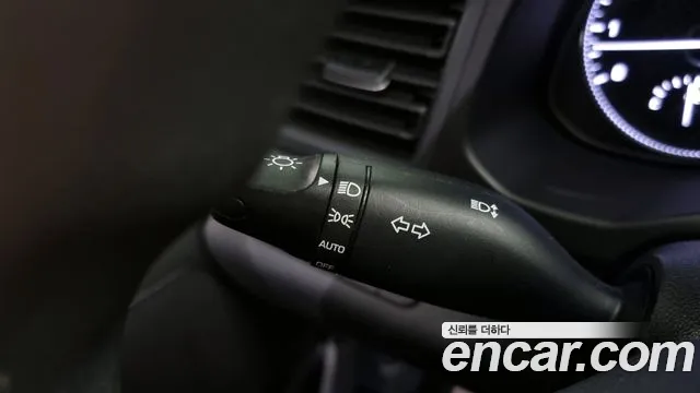 Hyundai The New Avante AD id 2670215 из Кореи 10