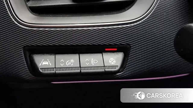 Renault Korea (Samsung) XM3 id 3417611 из Кореи 10