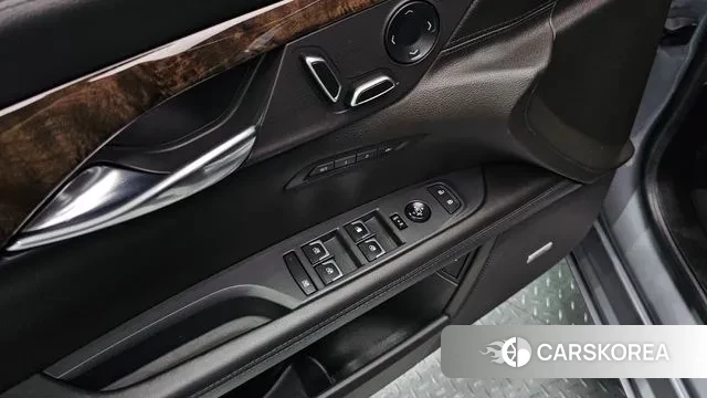 Cadillac CT6 id 3134497 из Кореи 10