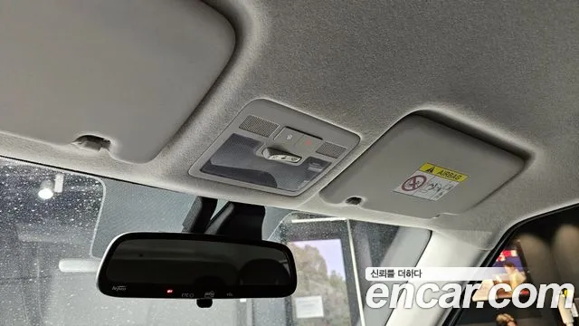 Hyundai Casper id 2690532 из Кореи 10