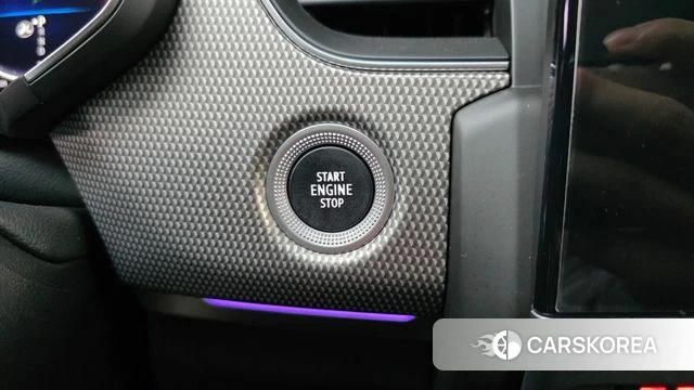 Renault Korea (Samsung) XM3 id 4292740 из Кореи 10