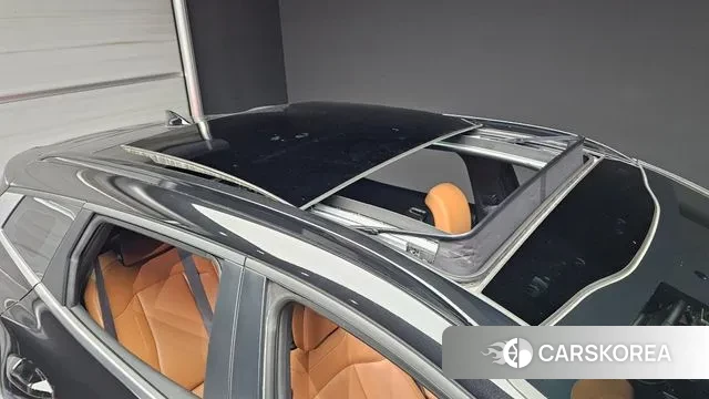 Kia Sportage 5th Generation Hybrid id 3027675 из Кореи 10