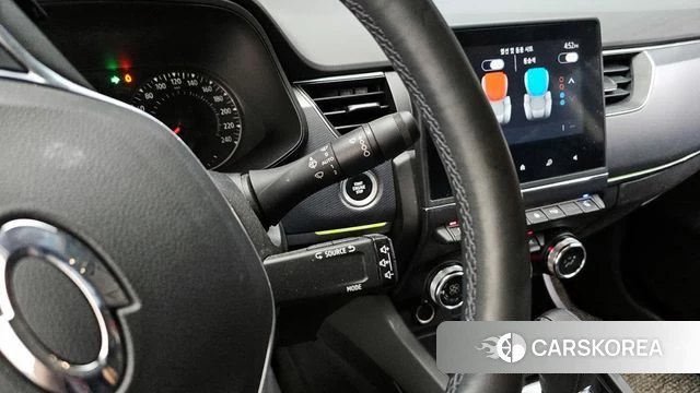 Renault Korea (Samsung) XM3 id 4330776 из Кореи 10