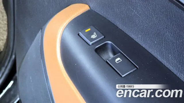 Kia The New Mohave id 2808104 из Кореи 10