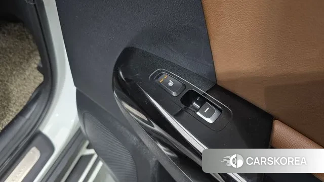 Kia Sportage The Bold id 3444963 из Кореи 10