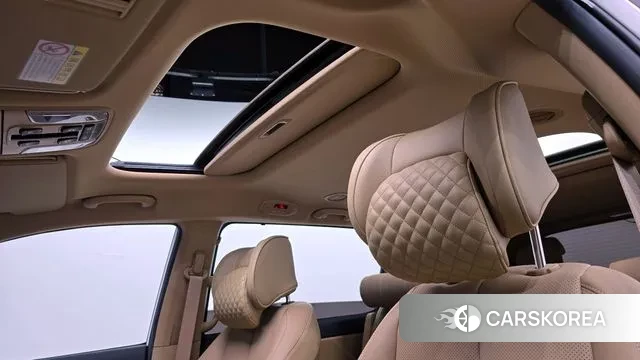 Kia The New Carnival id 3500132 из Кореи 10