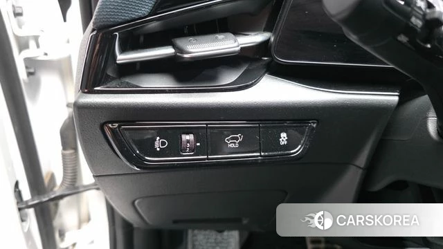 Kia Di All New Niro EV id 4579903 из Кореи 10