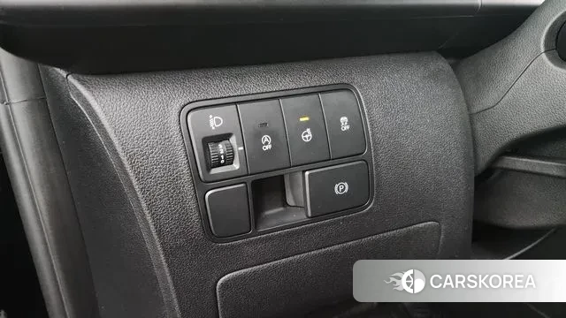 Hyundai Staria id 3462623 из Кореи 10