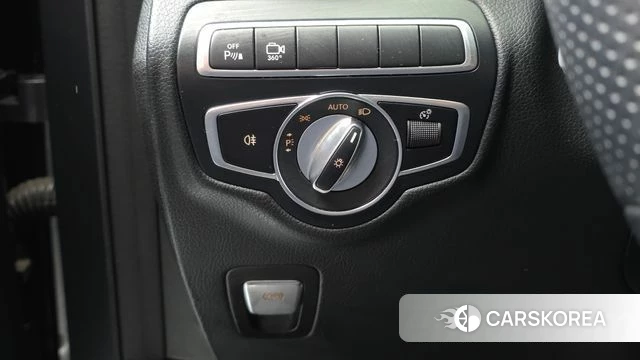 Mercedes-Benz GLC-Class X253 id 4717726 из Кореи 10