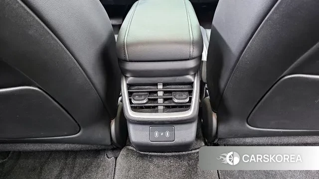 Hyundai Grandeur Hybrid (GN7) id 3624971 из Кореи 10