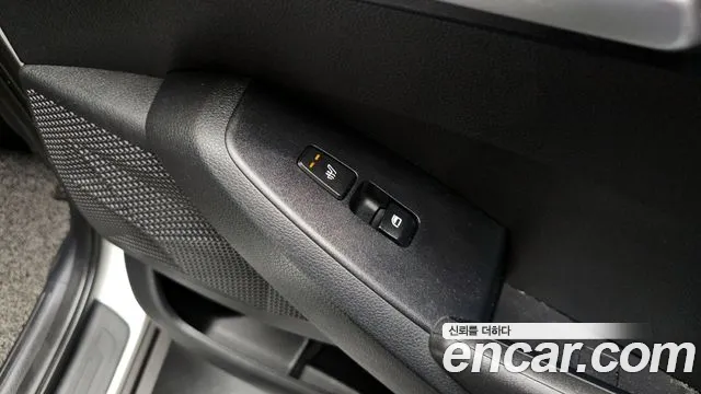 Kia Seltos id 2654246 из Кореи 10