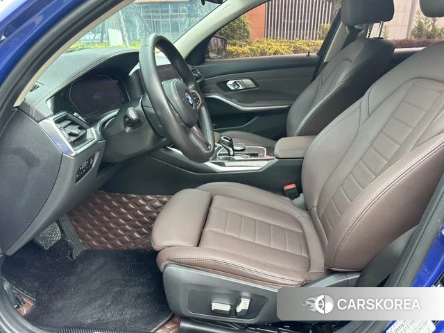 BMW 3 series id 4254249 из Китая 10