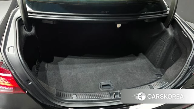 Mercedes-Benz E-Class W213 id 4894007 из Кореи 10
