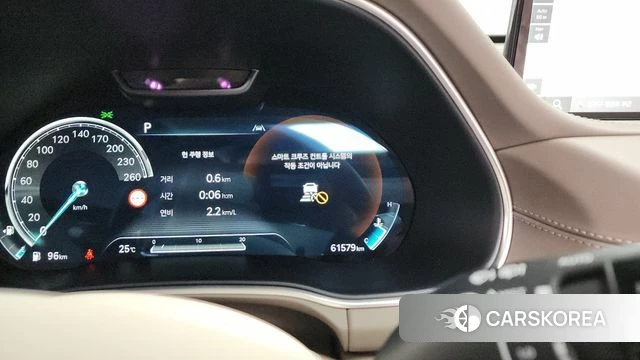 Genesis GV80 id 4475762 из Кореи 10