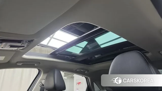 Kia K5 3rd generation id 3401622 из Кореи 10