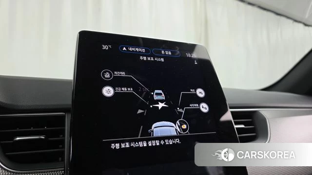 Renault Korea (Samsung) XM3 id 4762669 из Кореи 10