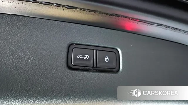 Genesis GV80 id 3576005 из Кореи 10