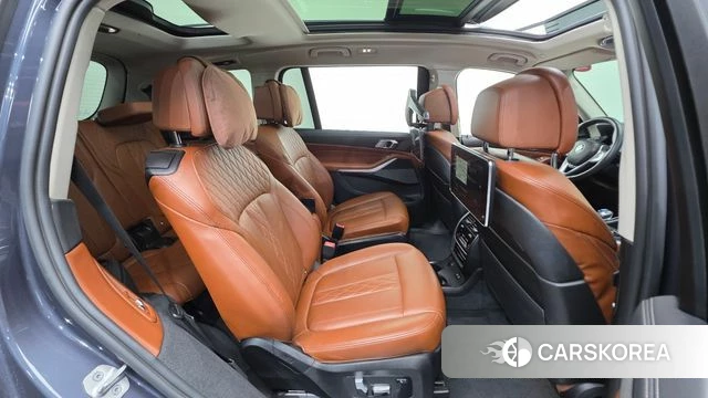 BMW X7 (G07) id 4362082 из Кореи 10